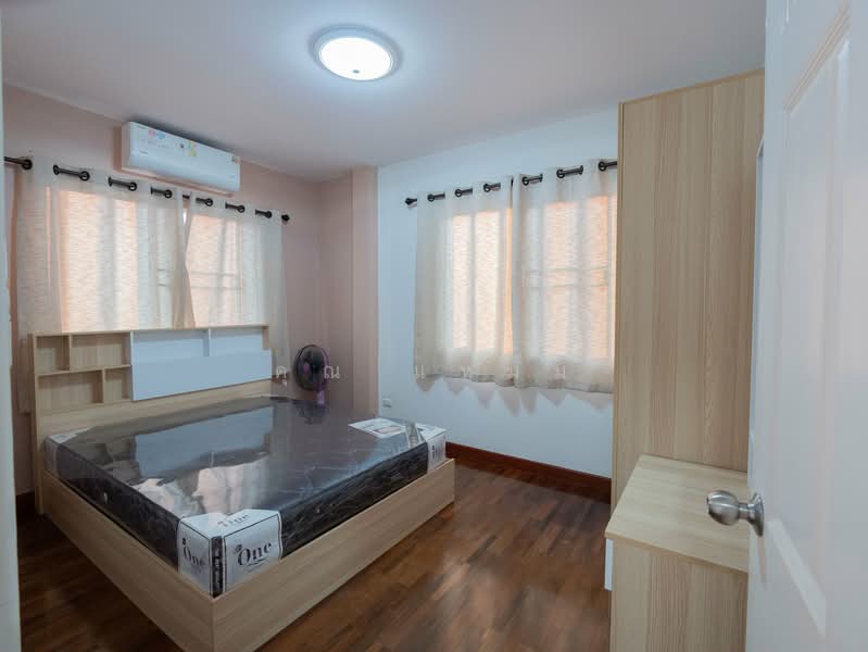 Vararom Kaewnawarat : วรารมย์ แก้วนวรัฐ, เชียงใหม่, สันปูเลย, ดอยสะเก็ด, เชียงใหม่, 285 ตร.ม., บ้านเดี่ยว ให้เช่า, โดย คุณ แหม่ม, 500167898 - DDproperty.com