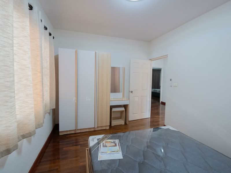 Vararom Kaewnawarat : วรารมย์ แก้วนวรัฐ, เชียงใหม่, สันปูเลย, ดอยสะเก็ด, เชียงใหม่, 285 ตร.ม., บ้านเดี่ยว ให้เช่า, โดย คุณ แหม่ม, 500167898 - DDproperty.com