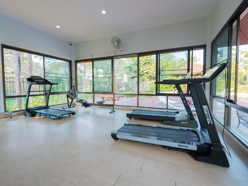 Vararom Kaewnawarat, Chiang Mai, San Pu Loei, Doi Saket, Chiang Mai, 3 Bedrooms, 285 sqm, Single Detached House For Rent, by คุณ แหม่ม, 500167898 - DDproperty.com