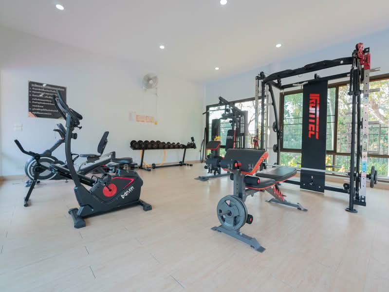 Vararom Kaewnawarat, Chiang Mai, San Pu Loei, Doi Saket, Chiang Mai, 3 Bedrooms, 285 sqm, Single Detached House For Rent, by คุณ แหม่ม, 500167898 - DDproperty.com