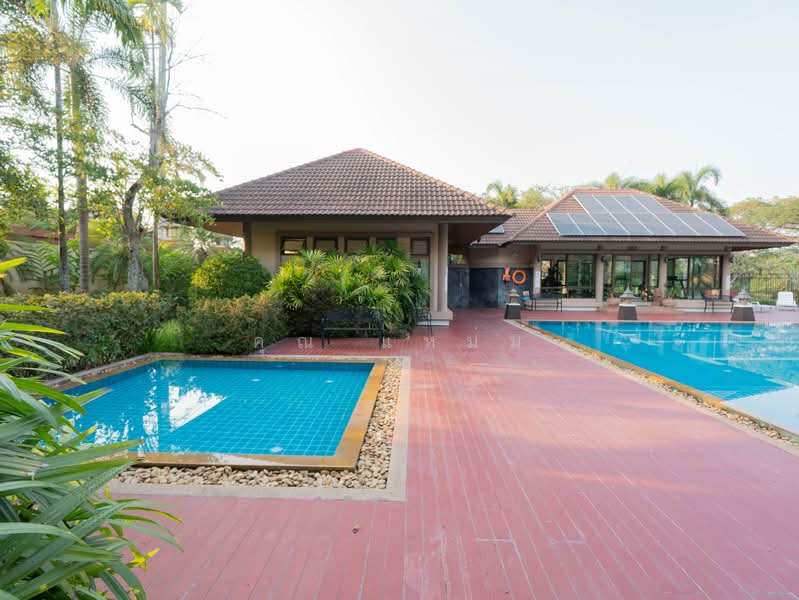 Vararom Kaewnawarat, Chiang Mai, San Pu Loei, Doi Saket, Chiang Mai, 3 Bedrooms, 285 sqm, Single Detached House For Rent, by คุณ แหม่ม, 500167898 - DDproperty.com