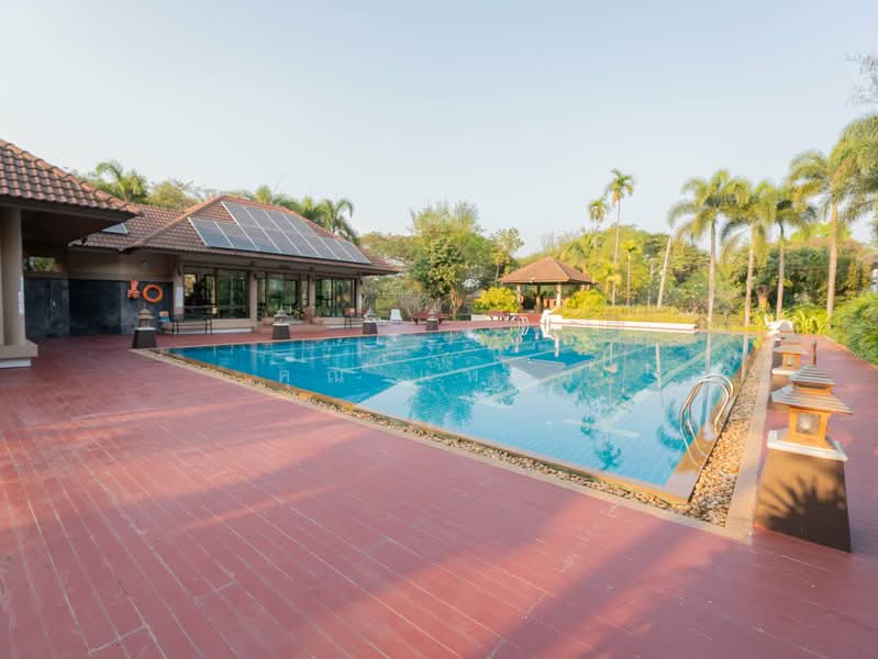 Vararom Kaewnawarat, Chiang Mai, San Pu Loei, Doi Saket, Chiang Mai, 3 Bedrooms, 285 sqm, Single Detached House For Rent, by คุณ แหม่ม, 500167898 - DDproperty.com