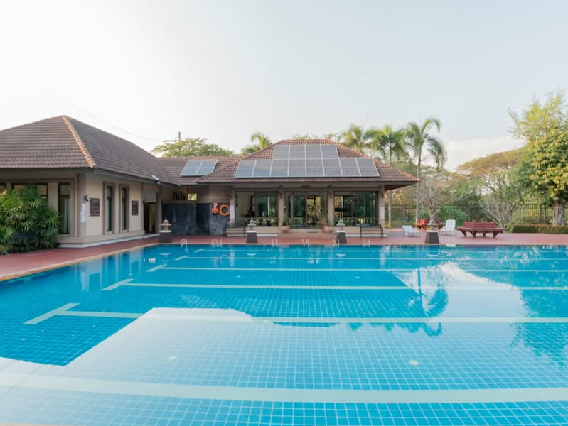 Vararom Kaewnawarat, Chiang Mai, San Pu Loei, Doi Saket, Chiang Mai, 3 Bedrooms, 285 sqm, Single Detached House For Rent, by คุณ แหม่ม, 500167898 - DDproperty.com