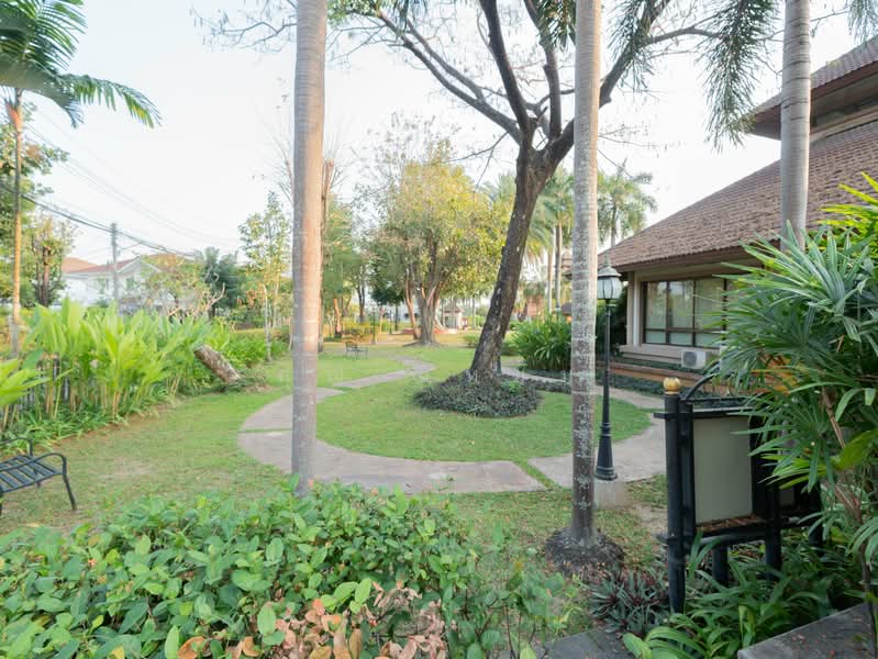 Vararom Kaewnawarat, Chiang Mai, San Pu Loei, Doi Saket, Chiang Mai, 3 Bedrooms, 285 sqm, Single Detached House For Rent, by คุณ แหม่ม, 500167898 - DDproperty.com