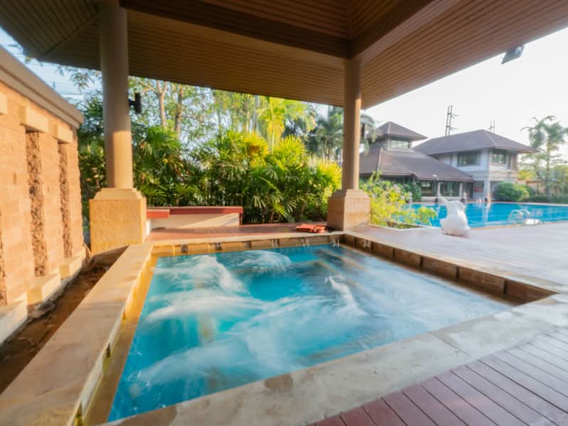 Vararom Kaewnawarat : วรารมย์ แก้วนวรัฐ, เชียงใหม่, สันปูเลย, ดอยสะเก็ด, เชียงใหม่, 285 ตร.ม., บ้านเดี่ยว ให้เช่า, โดย คุณ แหม่ม, 500167898 - DDproperty.com