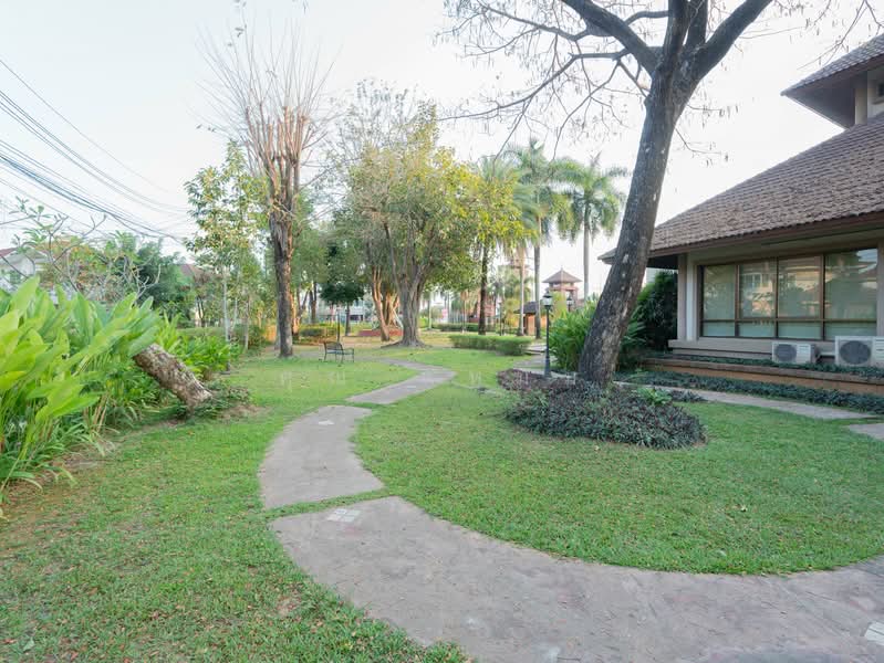 Vararom Kaewnawarat, Chiang Mai, San Pu Loei, Doi Saket, Chiang Mai, 3 Bedrooms, 285 sqm, Single Detached House For Rent, by คุณ แหม่ม, 500167898 - DDproperty.com