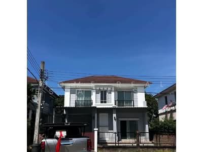 ขาย - เดอะ ไพรเวซี่ ไพร์ม เพลส 2, นนทบุรี