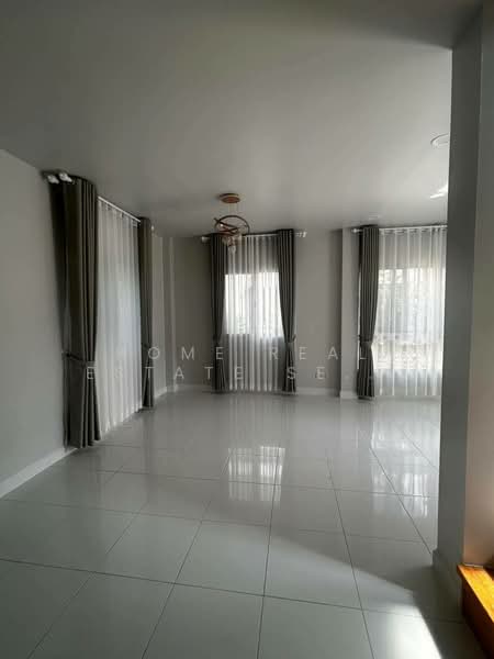 The Privacy Prime Place 2, Nonthaburi, Bang Rak Pattana, Bang Bua Thong, Nonthaburi, 3 Bedrooms, 135 sqm, Single Detached House For Sale, by HOME Real Estate Service, 500167899 - DDproperty.com