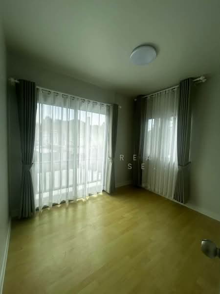 The Privacy Prime Place 2, Nonthaburi, Bang Rak Pattana, Bang Bua Thong, Nonthaburi, 3 Bedrooms, 135 sqm, Single Detached House For Sale, by HOME Real Estate Service, 500167899 - DDproperty.com