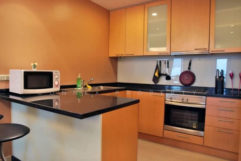 Sky Villas Sathorn, Bangkok, 7 South Sathorn Road, Yan Nawa, Sathon, Bangkok, 2 Bedrooms, 91 sqm, Condo For Rent, by Connex Property, 500167901 - DDproperty.com