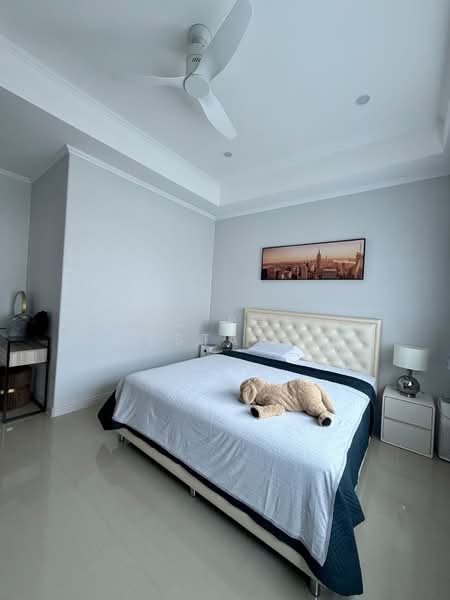 Pool Villa 3 Bedroom for Sale in Mabprachan East Pattaya, Chon Buri (Pattaya), Bang Lamung, Bang Lamung (Pattaya), Chon Buri (Pattaya), 3 Bedrooms, 270 sqm, Villa For Sale, by PLC Real Estate, 500167902 - DDproperty.com