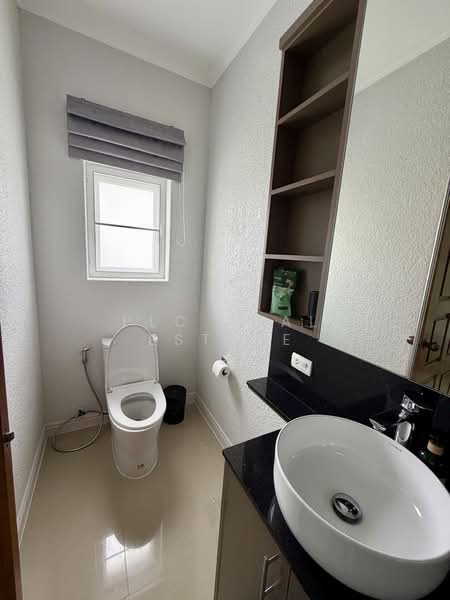 ขายบ้านวิลล่าพร้อมสระว่ายน้ำส่วนตัว 3 ห้องนอน ในมาบประชัน พัทยาตะวันออก, ชลบุรี, บางละมุง, บางละมุง, ชลบุรี, 270 ตร.ม., วิลล่า ขาย, โดย PLC Real Estate, 500167902 - DDproperty.com