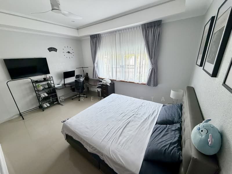 Pool Villa 3 Bedroom for Sale in Mabprachan East Pattaya, Chon Buri (Pattaya), Bang Lamung, Bang Lamung (Pattaya), Chon Buri (Pattaya), 3 Bedrooms, 270 sqm, Villa For Sale, by PLC Real Estate, 500167902 - DDproperty.com