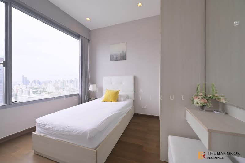 Q Asoke, Bangkok, 1678 Petchaburi Road, Makkasan, Ratchathewi, Bangkok, 2 Bedrooms, 65 sqm, Condo For Rent, by Nicha Peerakittikul, 500167903 - DDproperty.com