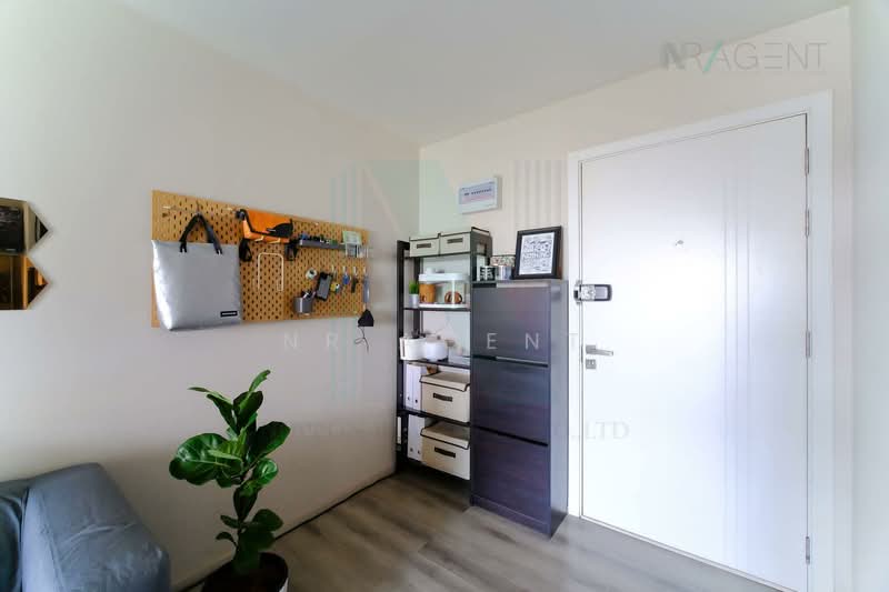 The Excel Bearing, Bangkok, Sukhumvit 105 Road, Bang Na, Bang Na, Bangkok, 1 Bedroom, 33 sqm, Condo For Sale, by NR AGENT, 500167904 - DDproperty.com