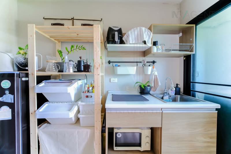 The Excel Bearing, Bangkok, Sukhumvit 105 Road, Bang Na, Bang Na, Bangkok, 1 Bedroom, 33 sqm, Condo For Sale, by NR AGENT, 500167904 - DDproperty.com