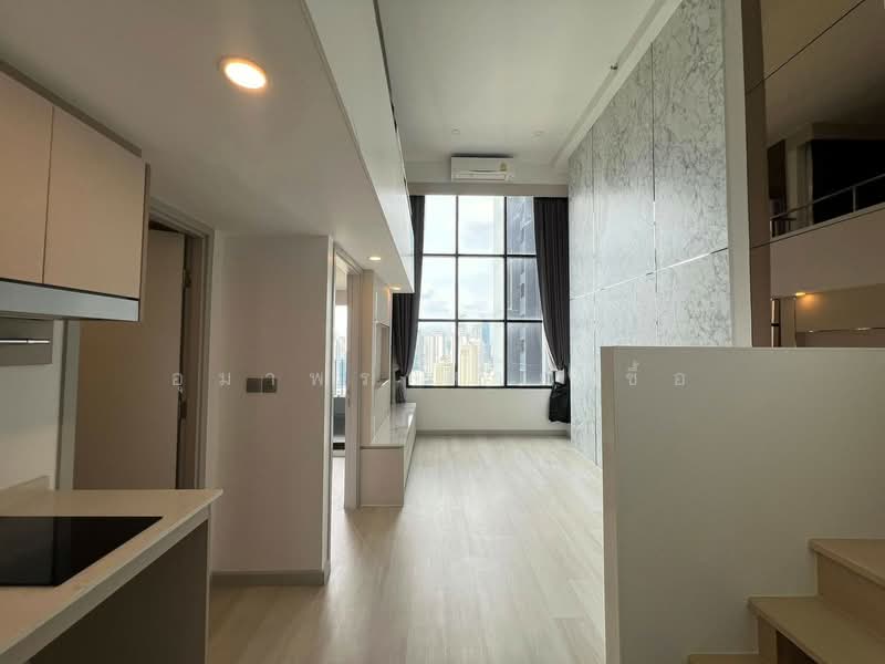 Knightsbridge Prime Sathorn : ไนท์บริดจ์ ไพรม์ สาทร, กรุงเทพ, 599 นราธิวาสราชนครินทร์, ทุ่งมหาเมฆ, สาทร, กรุงเทพ, 44 ตร.ม., คอนโด ขาย, โดย อุมาพร สายเชื้อ, 500167905 - DDproperty.com