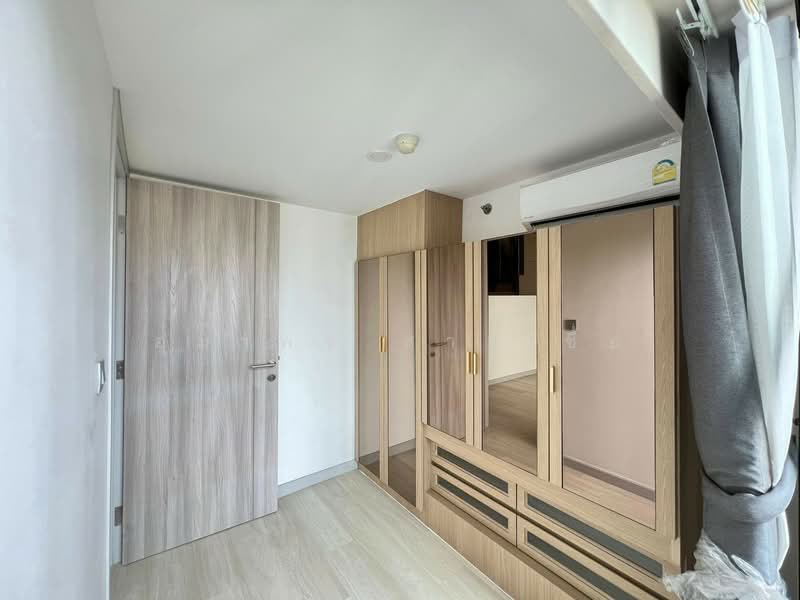 Knightsbridge Prime Sathorn : ไนท์บริดจ์ ไพรม์ สาทร, กรุงเทพ, 599 นราธิวาสราชนครินทร์, ทุ่งมหาเมฆ, สาทร, กรุงเทพ, 44 ตร.ม., คอนโด ขาย, โดย อุมาพร สายเชื้อ, 500167905 - DDproperty.com