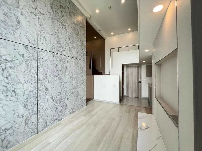 Knightsbridge Prime Sathorn : ไนท์บริดจ์ ไพรม์ สาทร, กรุงเทพ, 599 นราธิวาสราชนครินทร์, ทุ่งมหาเมฆ, สาทร, กรุงเทพ, 44 ตร.ม., คอนโด ขาย, โดย อุมาพร สายเชื้อ, 500167905 - DDproperty.com