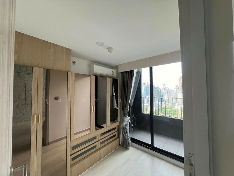 Knightsbridge Prime Sathorn, Bangkok, 599 Naradhiwas Rajanagarindra Road, Thung Maha Mek, Sathon, Bangkok, 1 Bedroom, 44 sqm, Condo For Sale, by อุมาพร สายเชื้อ, 500167905 - DDproperty.com