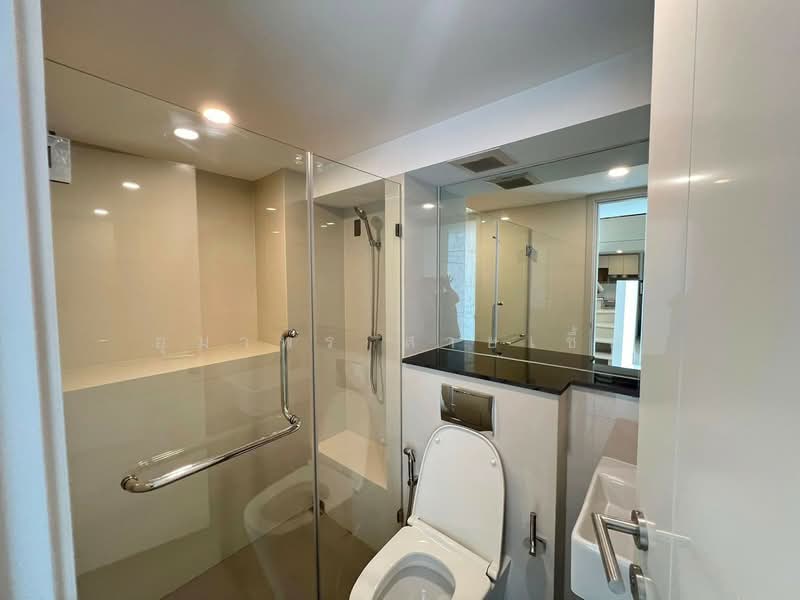 Knightsbridge Prime Sathorn : ไนท์บริดจ์ ไพรม์ สาทร, กรุงเทพ, 599 นราธิวาสราชนครินทร์, ทุ่งมหาเมฆ, สาทร, กรุงเทพ, 44 ตร.ม., คอนโด ขาย, โดย อุมาพร สายเชื้อ, 500167905 - DDproperty.com