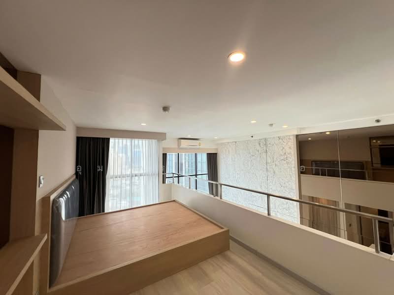 Knightsbridge Prime Sathorn : ไนท์บริดจ์ ไพรม์ สาทร, กรุงเทพ, 599 นราธิวาสราชนครินทร์, ทุ่งมหาเมฆ, สาทร, กรุงเทพ, 44 ตร.ม., คอนโด ขาย, โดย อุมาพร สายเชื้อ, 500167905 - DDproperty.com