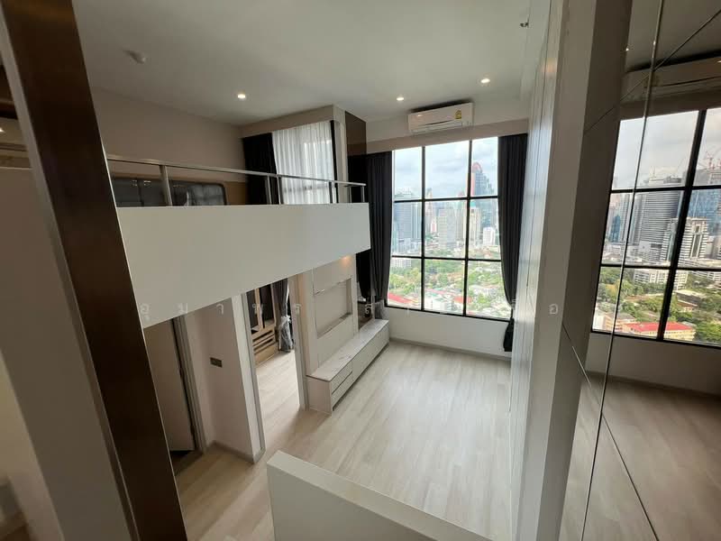 Knightsbridge Prime Sathorn : ไนท์บริดจ์ ไพรม์ สาทร, กรุงเทพ, 599 นราธิวาสราชนครินทร์, ทุ่งมหาเมฆ, สาทร, กรุงเทพ, 44 ตร.ม., คอนโด ขาย, โดย อุมาพร สายเชื้อ, 500167905 - DDproperty.com