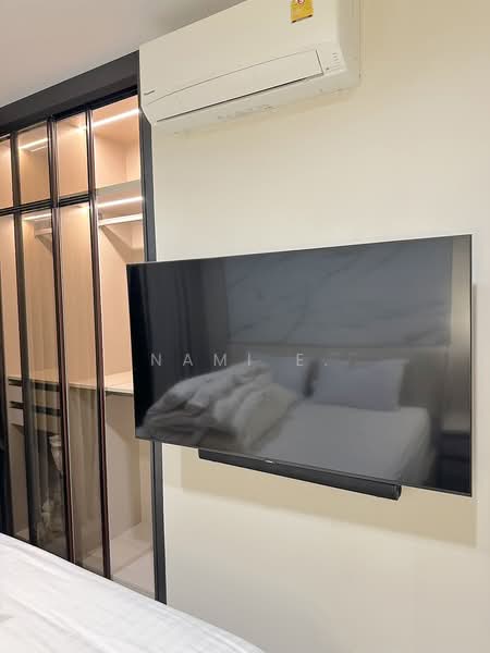 Life Asoke-Rama 9, Bangkok, 626 Asoke-Dindaeng Road, Makkasan, Ratchathewi, Bangkok, 1 Bedroom, 32 sqm, Condo For Sale, by Nami E., 500167906 - DDproperty.com