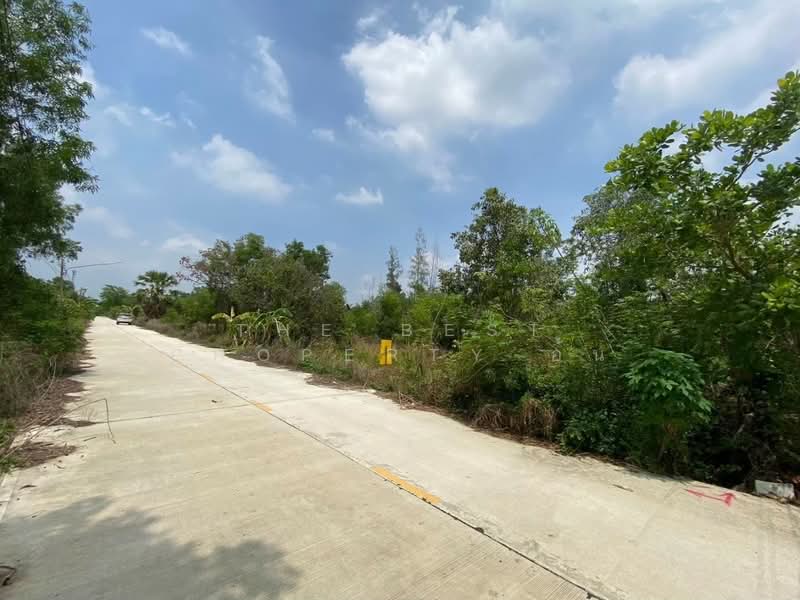 ที่ดินหนองเสือ ปทุมธานี, Pathum Thani, Sala Khru, Nong Sua, Pathum Thani, , 960 sqm, Land For Sale, by The Best Property อ้น, 500167910 - DDproperty.com