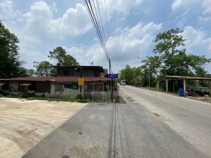 ที่ดินหนองเสือ ปทุมธานี, Pathum Thani, Sala Khru, Nong Sua, Pathum Thani, , 960 sqm, Land For Sale, by The Best Property อ้น, 500167910 - DDproperty.com
