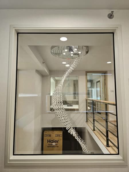 Culture Chula, Bangkok, 38/12 Soi Pratu Chai, Si Phraya, Bang Rak, Bangkok, 2 Bedrooms, 59 sqm, Condo For Rent, by วิรตี อรามรุณ, 500167912 - DDproperty.com