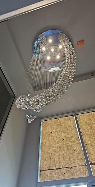 Culture Chula, Bangkok, 38/12 Soi Pratu Chai, Si Phraya, Bang Rak, Bangkok, 2 Bedrooms, 59 sqm, Condo For Rent, by วิรตี อรามรุณ, 500167912 - DDproperty.com