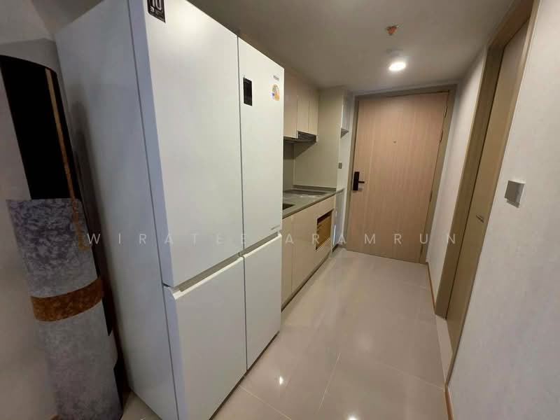Culture Chula, Bangkok, 38/12 Soi Pratu Chai, Si Phraya, Bang Rak, Bangkok, 2 Bedrooms, 59 sqm, Condo For Rent, by Wiratee Aramrun, 500167912 - DDproperty.com