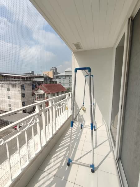 The Bangkok Sathorn-Taksin, Bangkok, Krung Thonburi, Bang Lam Phu Lang, Khlong San, Bangkok, 2 Bedrooms, 71 sqm, Condo For Rent, by Nichakorn Tawnao, 500167913 - DDproperty.com