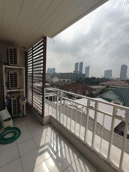 The Bangkok Sathorn-Taksin : เดอะแบงค็อค สาทร-ตากสิน, กรุงเทพ, กรุงธนบุรี, บางลำภูล่าง, คลองสาน, กรุงเทพ, 71 ตร.ม., คอนโด ให้เช่า, โดย Nichakorn Tawnao, 500167913 - DDproperty.com