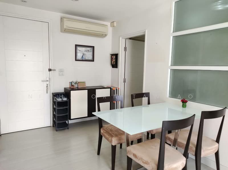 The Bangkok Sathorn-Taksin, Bangkok, Krung Thonburi, Bang Lam Phu Lang, Khlong San, Bangkok, 2 Bedrooms, 71 sqm, Condo For Rent, by Nichakorn Tawnao, 500167913 - DDproperty.com