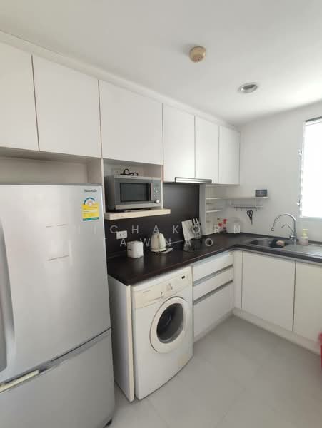 The Bangkok Sathorn-Taksin, Bangkok, Krung Thonburi, Bang Lam Phu Lang, Khlong San, Bangkok, 2 Bedrooms, 71 sqm, Condo For Rent, by Nichakorn Tawnao, 500167913 - DDproperty.com