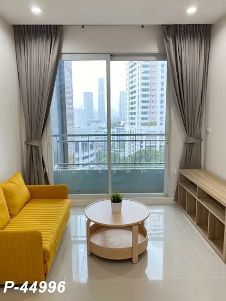 Circle Condominium : เซอร์เคิล คอนโดมิเนียม, กรุงเทพ, 1674 ซอยเพชรบุรี 36 ถนนเพชรบุรี, มักกะสัน, ราชเทวี, กรุงเทพ, 40 ตร.ม., คอนโด ขาย, โดย Susira Prueksawun, 500167915 - DDproperty.com