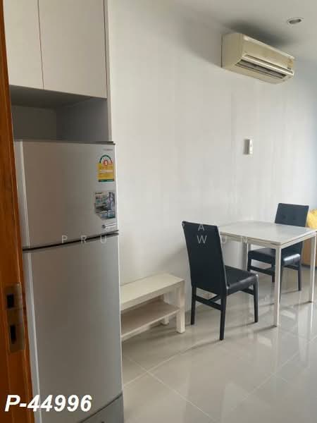 Circle Condominium, Bangkok, 1674 Soi Petchaburi 36 Petchaburi Road, Makkasan, Ratchathewi, Bangkok, 1 Bedroom, 40 sqm, Condo For Sale, by Susira Prueksawun, 500167915 - DDproperty.com