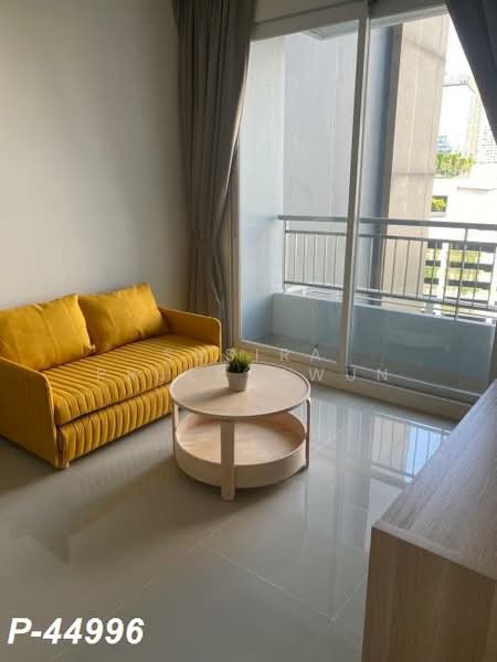 Circle Condominium : เซอร์เคิล คอนโดมิเนียม, กรุงเทพ, 1674 ซอยเพชรบุรี 36 ถนนเพชรบุรี, มักกะสัน, ราชเทวี, กรุงเทพ, 40 ตร.ม., คอนโด ขาย, โดย Susira Prueksawun, 500167915 - DDproperty.com