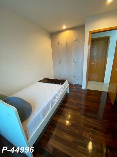 Circle Condominium, Bangkok, 1674 Soi Petchaburi 36 Petchaburi Road, Makkasan, Ratchathewi, Bangkok, 1 Bedroom, 40 sqm, Condo For Sale, by Susira Prueksawun, 500167915 - DDproperty.com