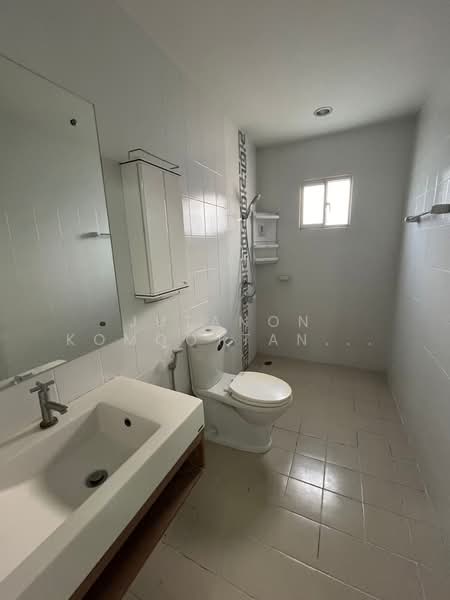 ขายบ้านเดี่ยว 2 ชั้น หมู่บ้านพฤกษาวิลเลจ 27 เดอะซีซั่น ร่มเกล้า-ลาดกระบัง ราคาดี 4.38 ล้าน, กรุงเทพ, ลำปลาทิว, ลาดกระบัง, กรุงเทพ, 150 ตร.ม., บ้านเดี่ยว ขาย, โดย Jutanon Komoottanaruk, 500167916 - DDproperty.com