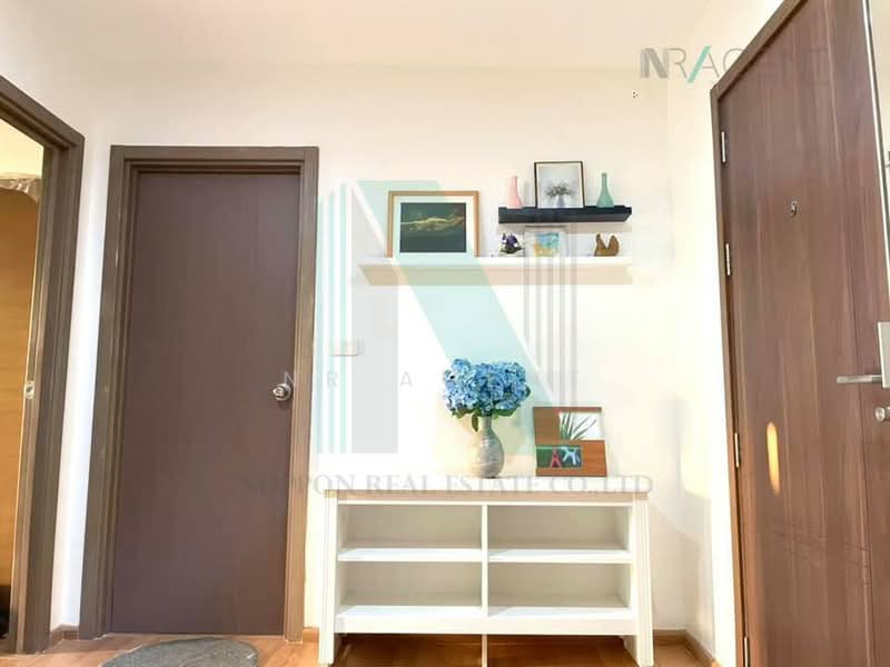 The Base Sukhumvit 77 : เดอะ เบส สุขุมวิท 77, กรุงเทพ, 289 ถนนสุขุมวิท 77, พระโขนงเหนือ, วัฒนา, กรุงเทพ, 31 ตร.ม., คอนโด ขาย, โดย NR AGENT, 500167917 - DDproperty.com