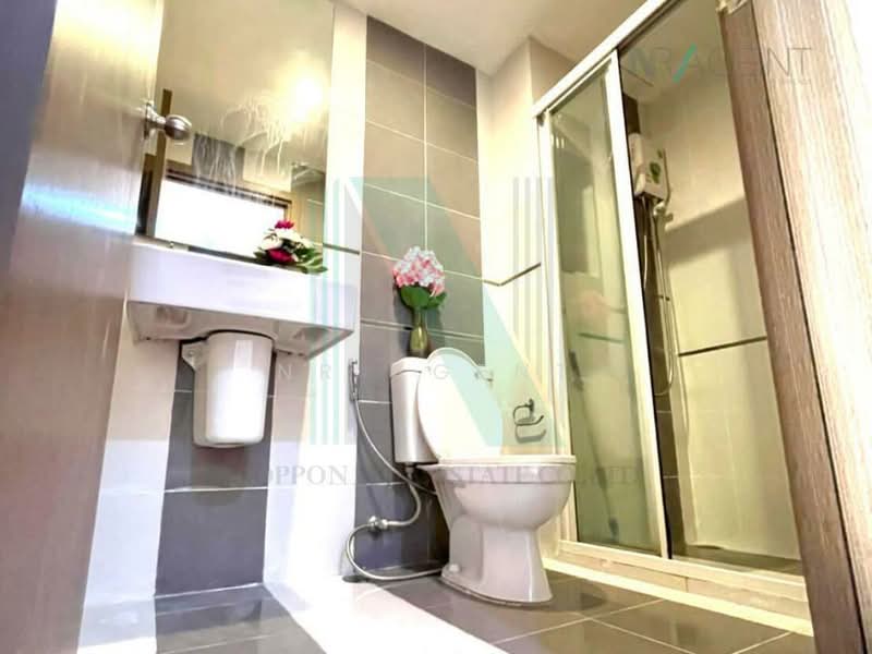 The Base Sukhumvit 77, Bangkok, 289 Sukhumvit 77 Road, Phra Kanong Nua, Watthana, Bangkok, 1 Bedroom, 31 sqm, Condo For Sale, by NR AGENT, 500167917 - DDproperty.com