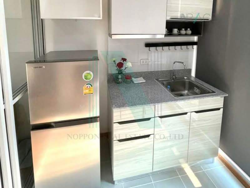 The Base Sukhumvit 77, Bangkok, 289 Sukhumvit 77 Road, Phra Kanong Nua, Watthana, Bangkok, 1 Bedroom, 31 sqm, Condo For Sale, by NR AGENT, 500167917 - DDproperty.com