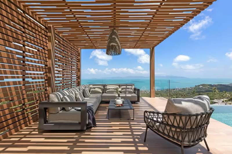 Pacific Palisade : แปซิฟิก พาลิเซด, สุราษฎร์ธานี, 79-19 หมู่ 6 ซอย 4, แม่น้ำ, เกาะสมุย, สุราษฎร์ธานี, 250 ตร.ม., บ้านเดี่ยว ขาย, โดย Thanya Pimonpat, 500167918 - DDproperty.com