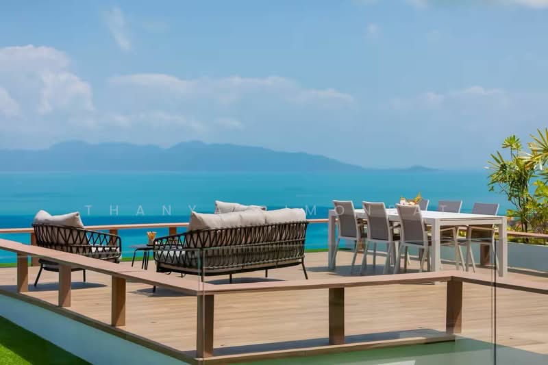 Pacific Palisade, Surat Thani, 79-19 Moo 6, Soi 4, Mae Nam, Ko Samui, Surat Thani, 4 Bedrooms, 250 sqm, Single Detached House For Sale, by Thanya Pimonpat, 500167918 - DDproperty.com