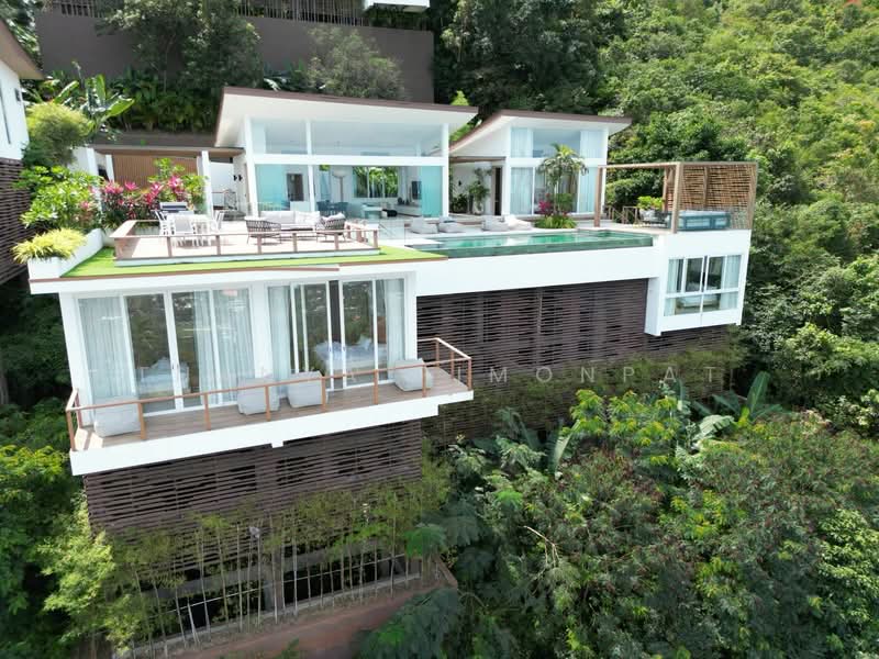 Pacific Palisade : แปซิฟิก พาลิเซด, สุราษฎร์ธานี, 79-19 หมู่ 6 ซอย 4, แม่น้ำ, เกาะสมุย, สุราษฎร์ธานี, 250 ตร.ม., บ้านเดี่ยว ขาย, โดย Thanya Pimonpat, 500167918 - DDproperty.com