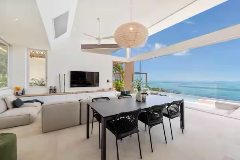 Pacific Palisade : แปซิฟิก พาลิเซด, สุราษฎร์ธานี, 79-19 หมู่ 6 ซอย 4, แม่น้ำ, เกาะสมุย, สุราษฎร์ธานี, 250 ตร.ม., บ้านเดี่ยว ขาย, โดย Thanya Pimonpat, 500167918 - DDproperty.com