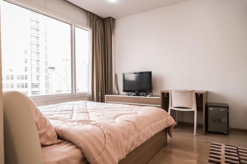 Siri At Sukhumvit, Bangkok, 902 Sukhumvit Road, Phra Kanong, Khlong Toei, Bangkok, 2 Bedrooms, 74 sqm, Condo For Rent, by Connex Property, 500167919 - DDproperty.com